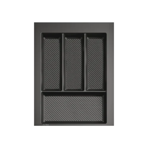 Лоток TRAY 400 графит