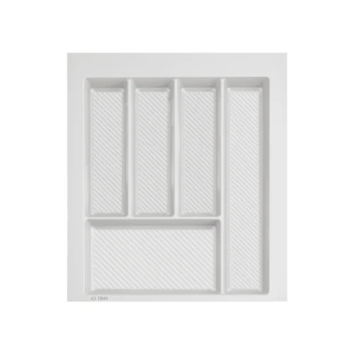 Лоток TRAY 450 белый
