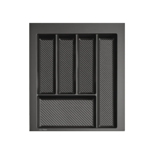 Лоток TRAY 450 графит
