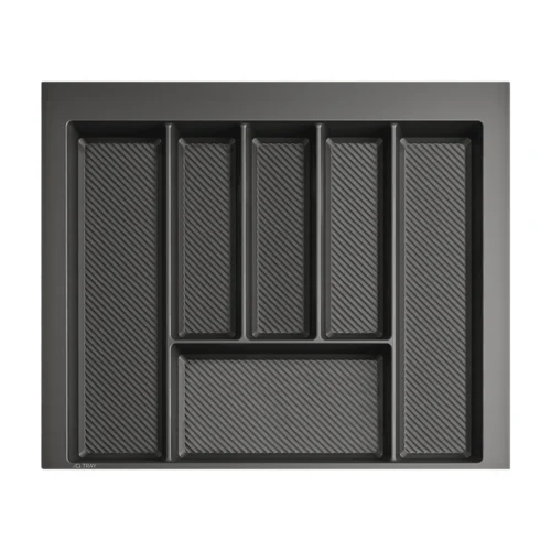Лоток TRAY 600 графит