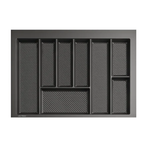 Лоток TRAY 700 графит