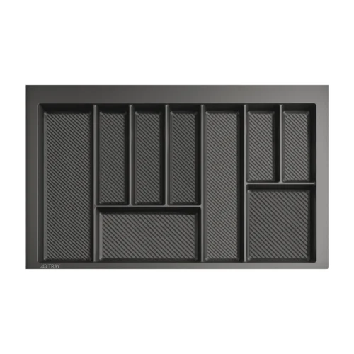 Лоток TRAY 800 графит